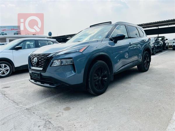 Nissan for sale in Iraq
